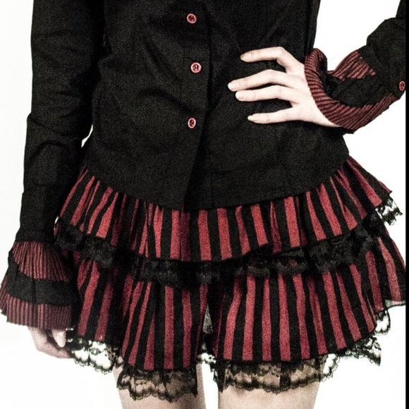 *ISO!!!* Lip Service Blacklist - Picture 4 of 4